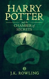 Harry potter and the chamber of secrets ebook online