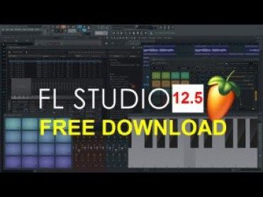Download fl studio 12.5 full crack online